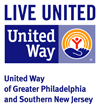 BCAP is a Member Agency of the United Way of Greater Philadelphia and Southern New Jersey Logo