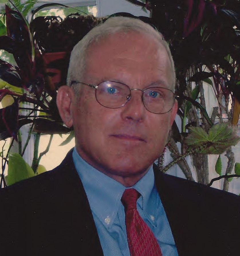 William C. Probsting