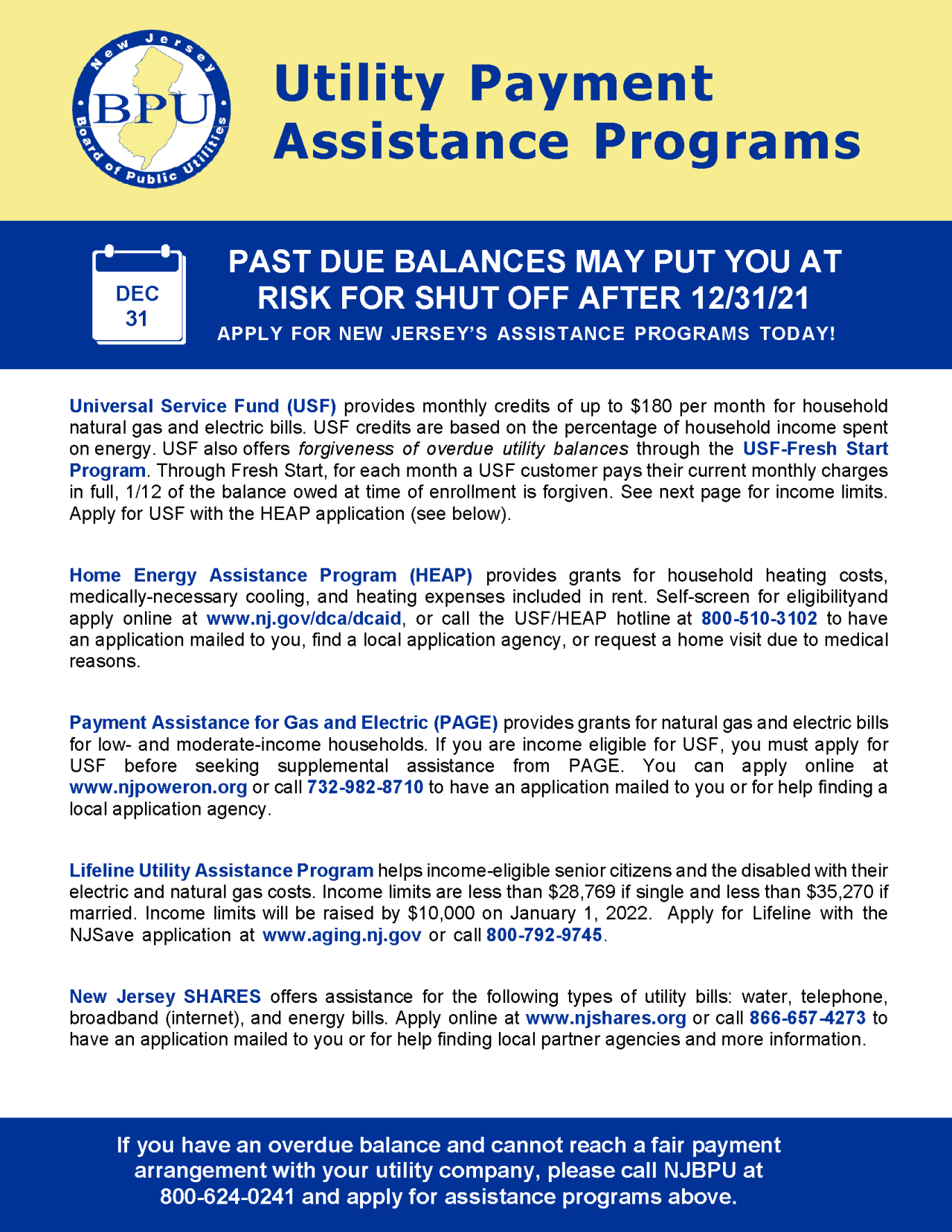 Icap Energy Assistance Application - di5p84i