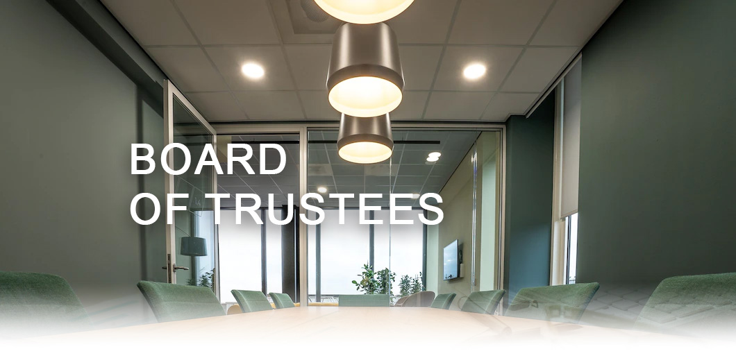 trustees