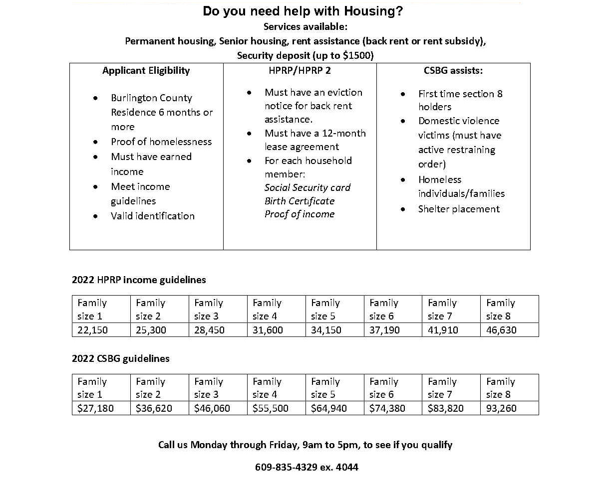 housing housing